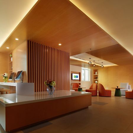Holiday Inn Express Tangshan Downtown By Ihg Zewnętrze zdjęcie