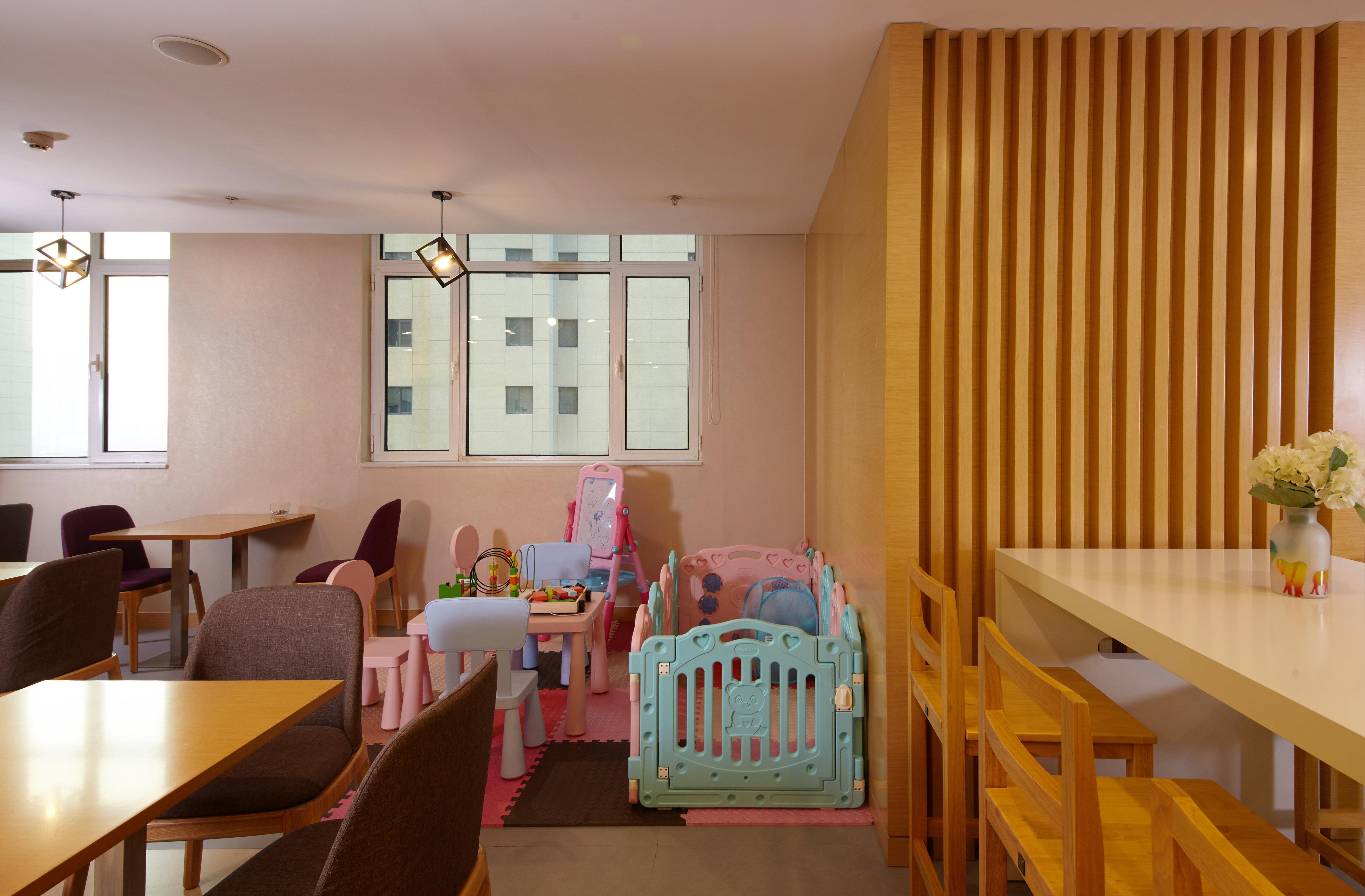 Holiday Inn Express Tangshan Downtown By Ihg Zewnętrze zdjęcie
